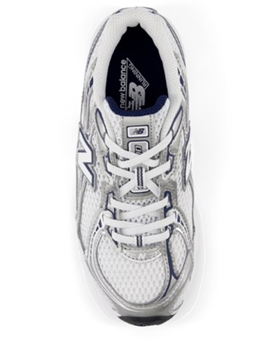 New Balance Kids - PZ740WN Sneakers - White